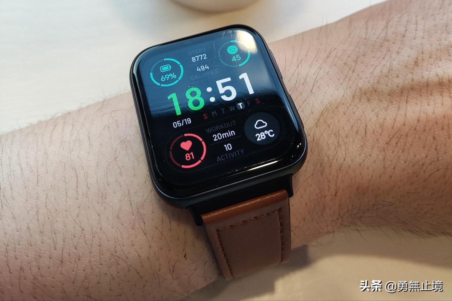 哪个品牌的智能手表比较好用,什么品牌智能手表质量好