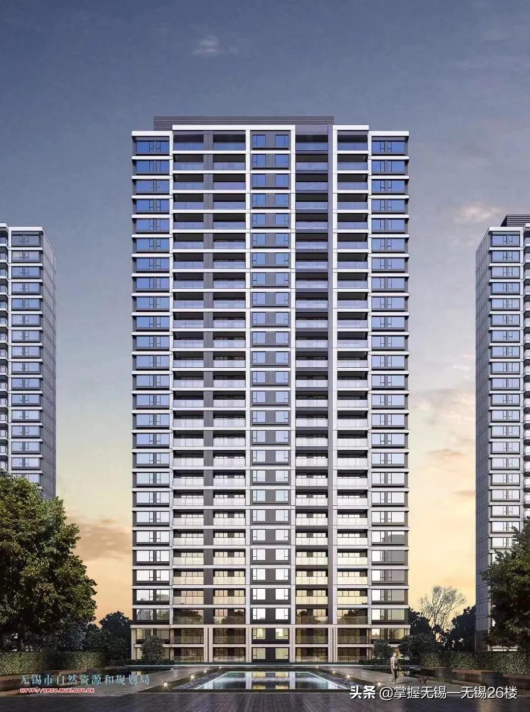 2021年无锡十大豪宅,无锡千万级豪宅有哪些