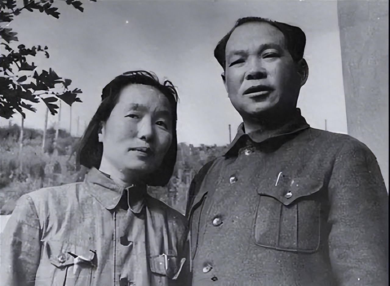 毛主席视察杭州，市委书记却“摆官架子”不见人，江华有何来头？