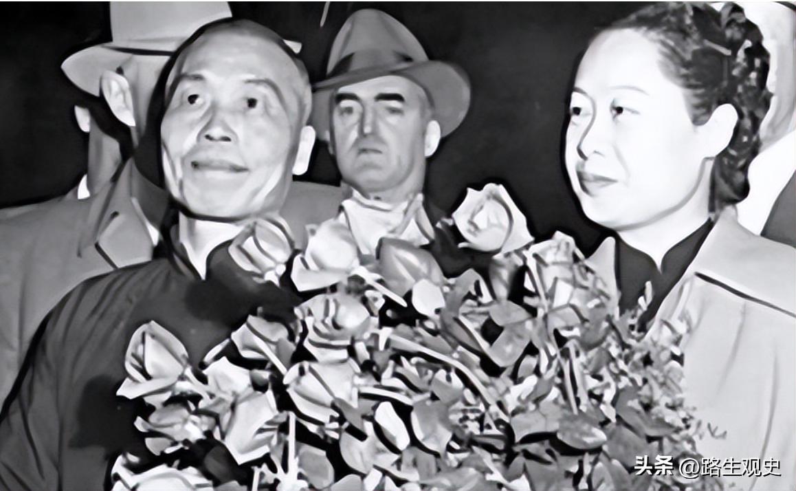 李宗仁回国想当委员长,李宗仁回国前的准备