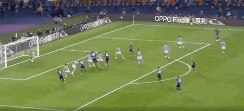 国米曼城欧冠决赛卢卡库,罗德里戈破门皇马1-0领先西班牙人