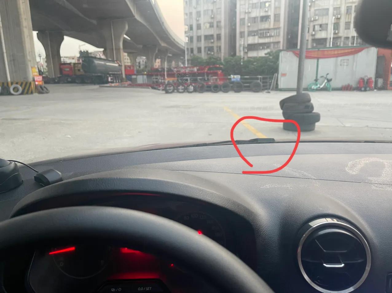 科目三直线行驶30公分技巧,科目二追线和科目三追线的区别