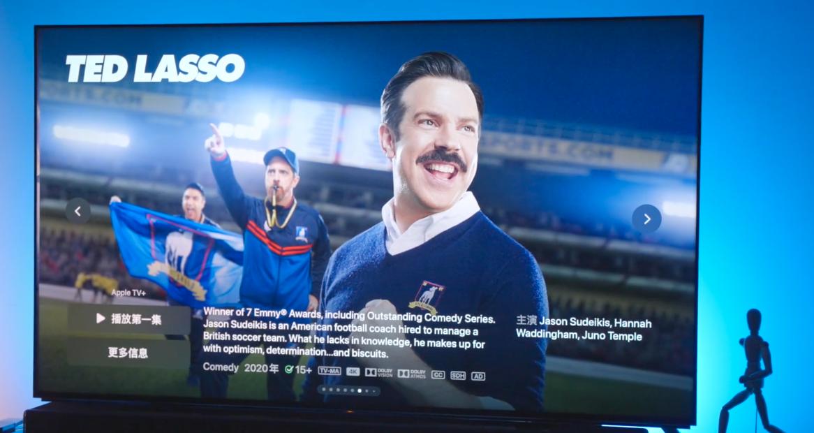 appletv在国内主要干什么用,applewatch能干什么