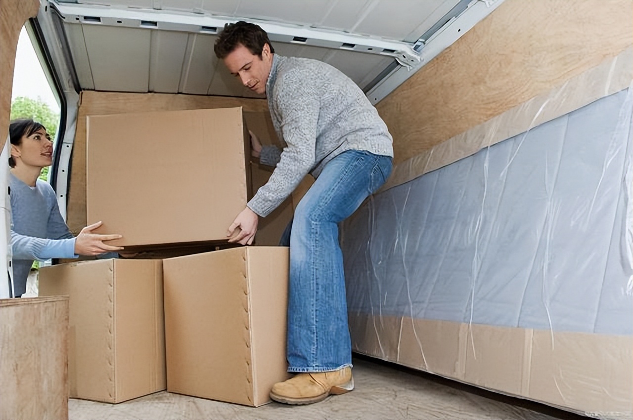 昆山市搬家公司,昆山搬家公司联系方式