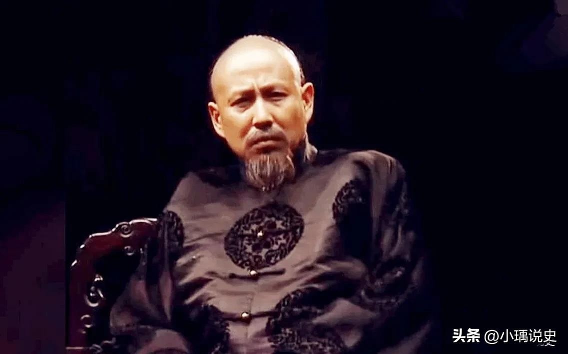 从晚清首富到贫困而死，红顶商人胡雪岩到底经历怎样的过山车人生