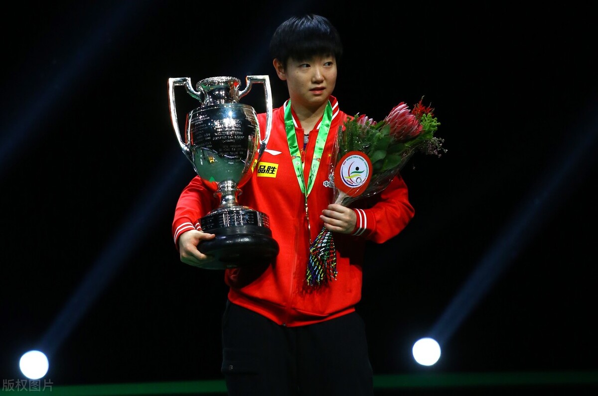 看完乒乓球训练视频感想,看完中国乒乓球比赛的感想简短