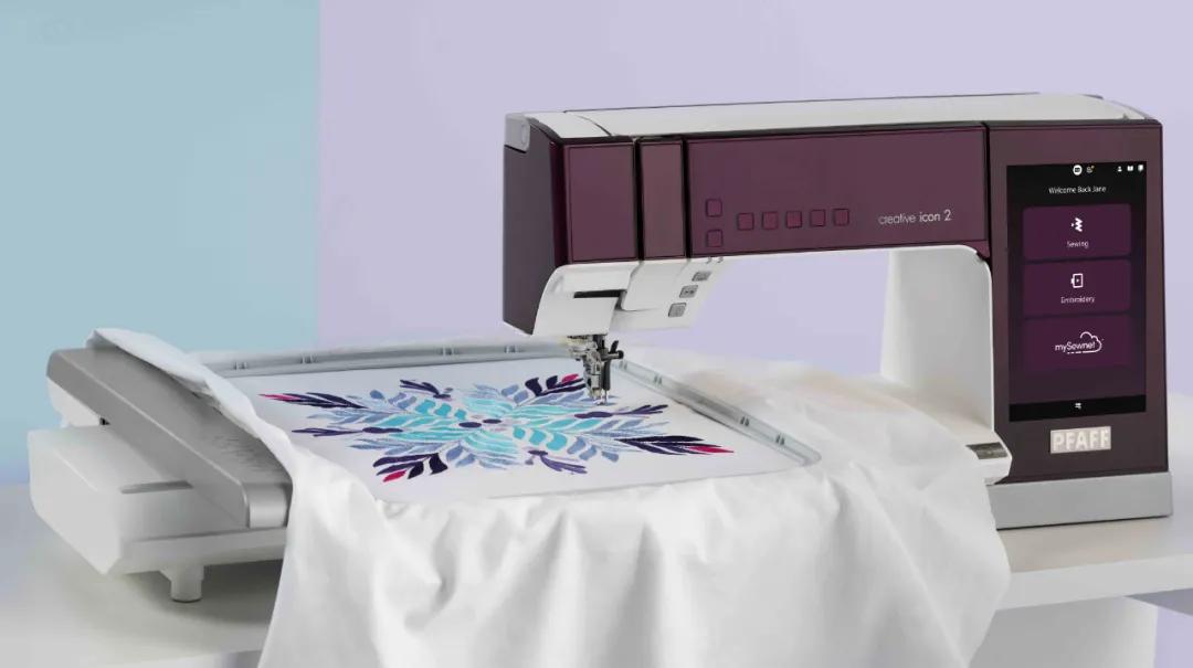 电脑绣花机都能绣什么,电脑绣花机哪个实用些