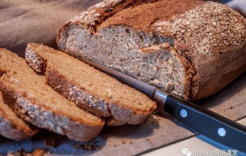 德国面包纪录片,德国面包正宗做法