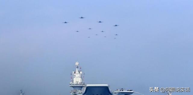 印度航母强大吗,印度第一艘航母评价