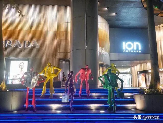 新加坡攻略超详细,新加坡宝藏旅游地推荐