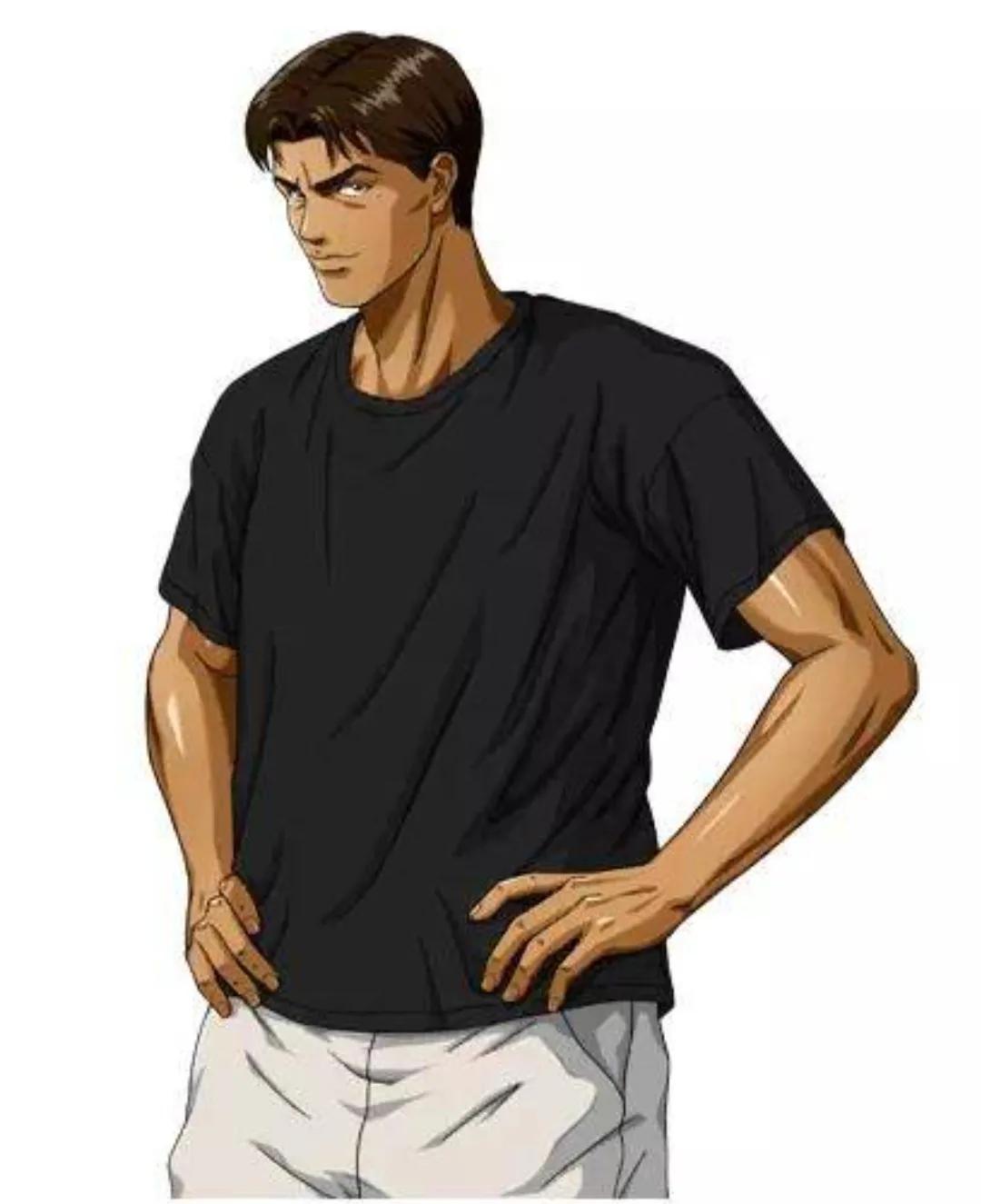 灌篮高手樱木花道黑历史,灌篮高手樱木花道100个事件