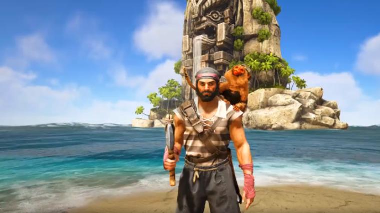 Steam生存游戏节销量前十的游戏推荐，海盗殖民扩张掀起腥风血雨