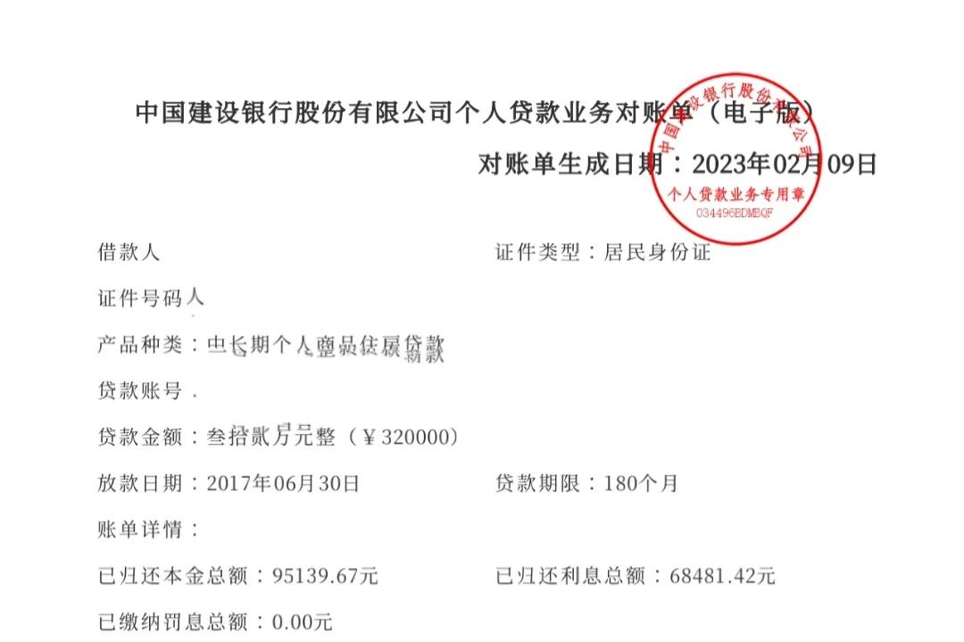 房贷利息等额本息可以提前还款吗,等额本息房贷提前还款能少利息吗