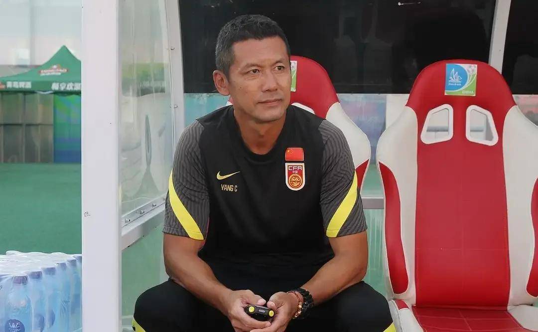 国脚赵明剑月薪一万多,国脚赵明剑