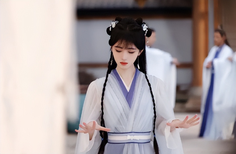 张译最接近真实的一场戏,张译的接吻戏有哪些