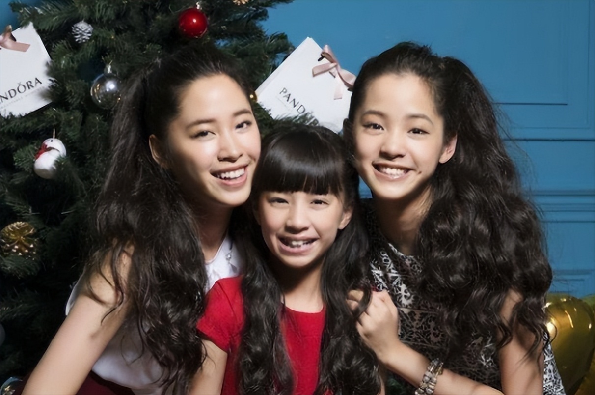 明星的基因遗传差距多大,明星家族遗传有多厉害