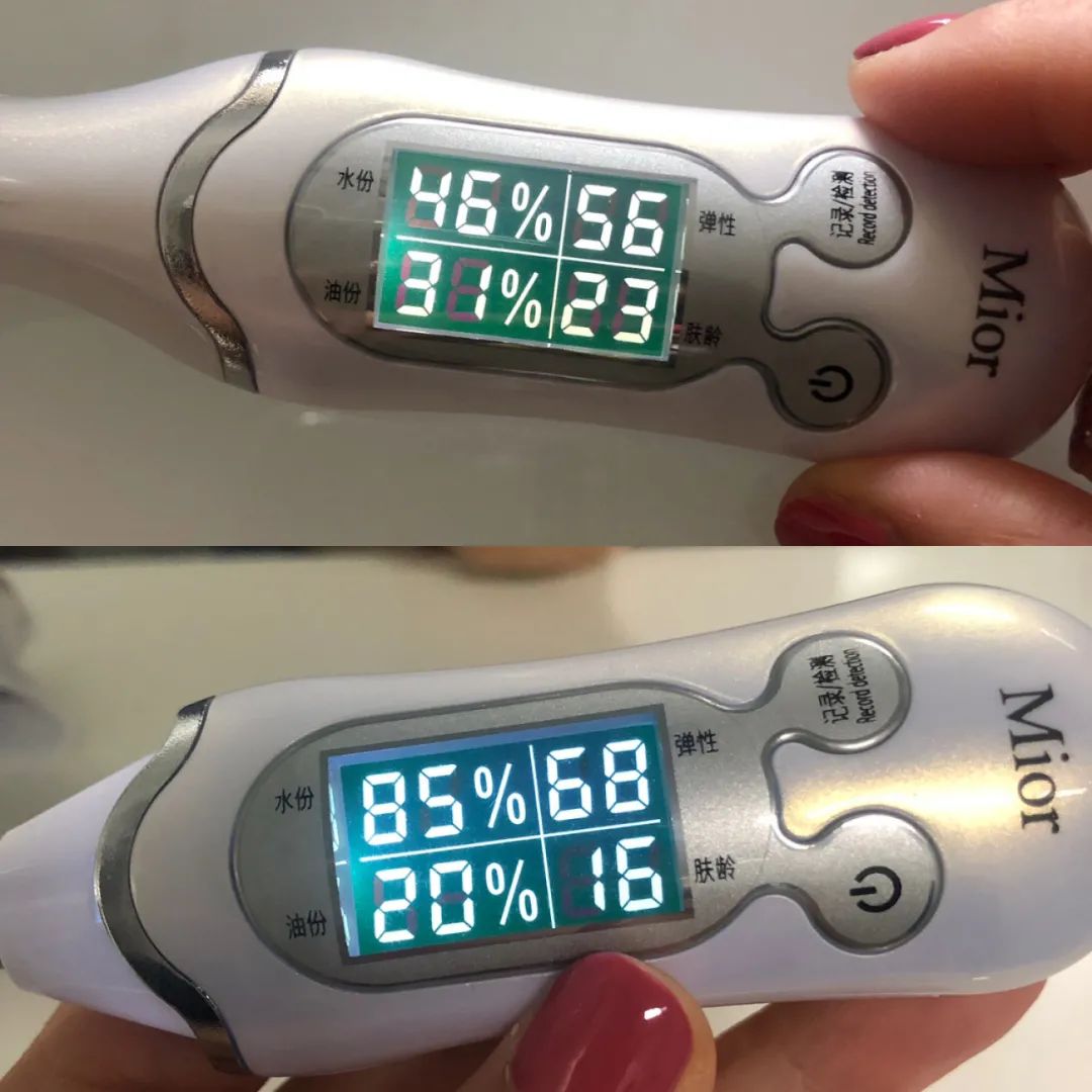 vidivici蚕丝美白保湿洗面奶,vidivici洗面奶和香奈儿洗面奶