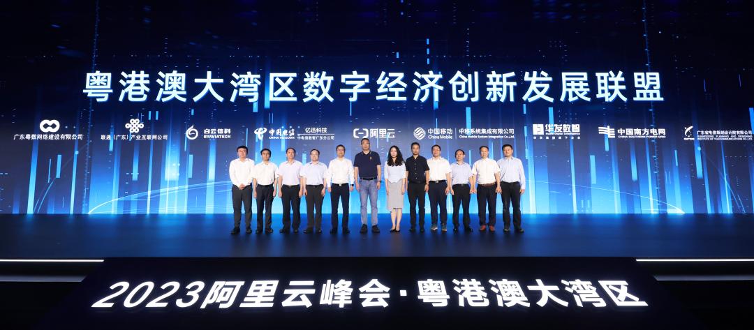 阿里云ai大模型开放公测,阿里云正式推出通义千问