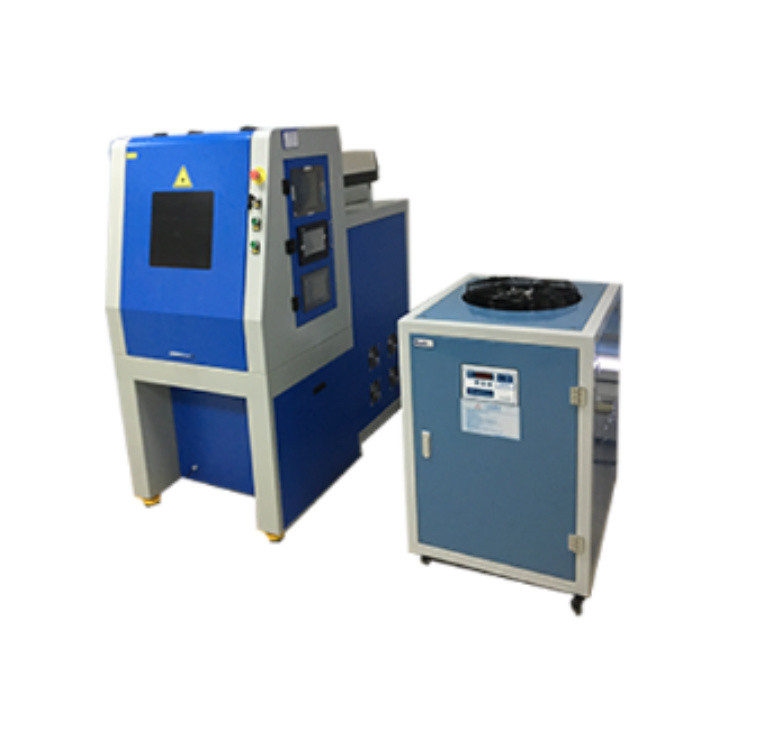 剃须刀片焊接机,剃须刀片专用激光焊接机