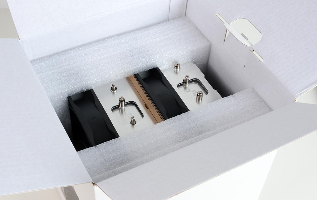 i7-12700kf超频,九州风神大霜塔能压住i713700k吗