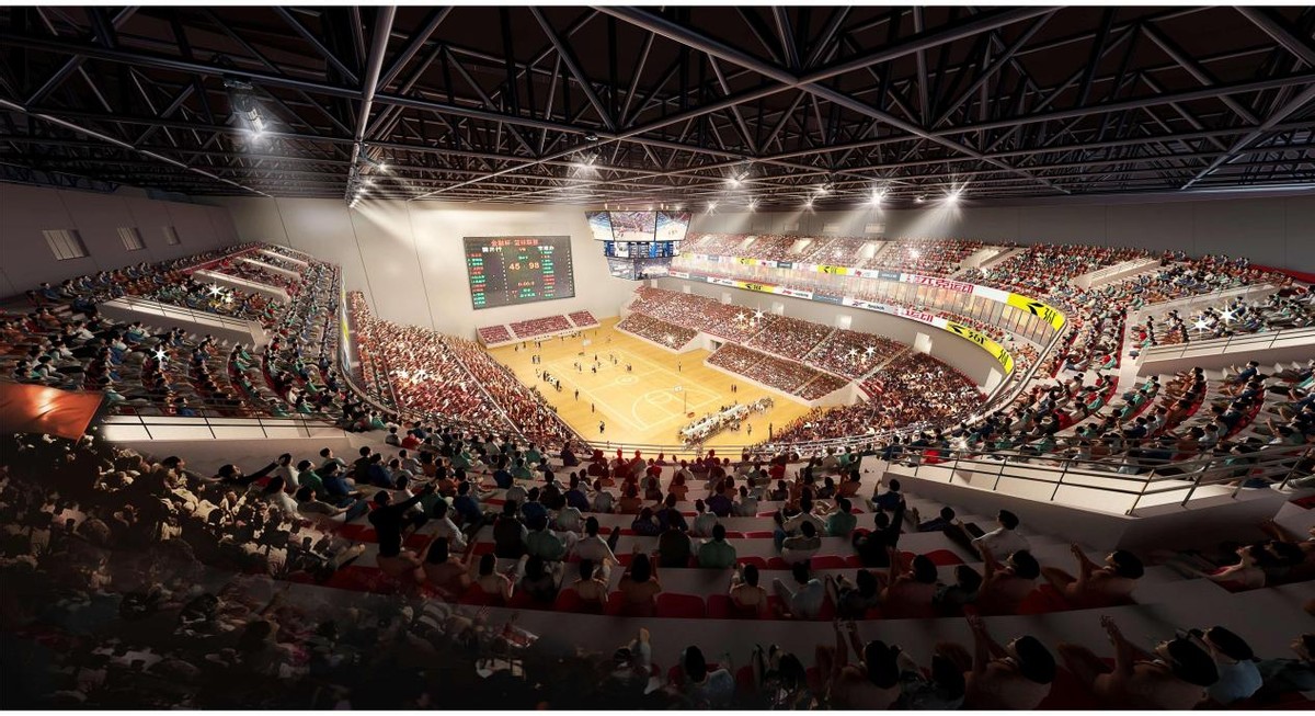 合肥新站区今年计划新开综合体,合肥经开区即将迎来全新地标