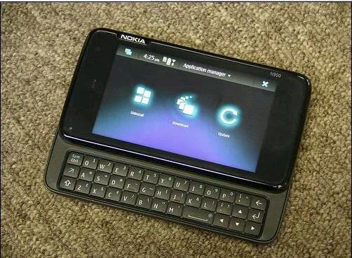 诺基亚经典机型排行,诺基亚经典机型回顾