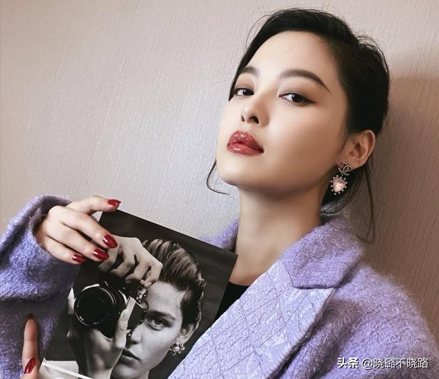 越老越好看的女人脸型,女人耐看脸的特征