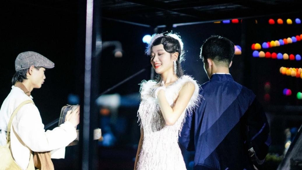 方特摩登音乐节在哪个区,摩登星空音乐节