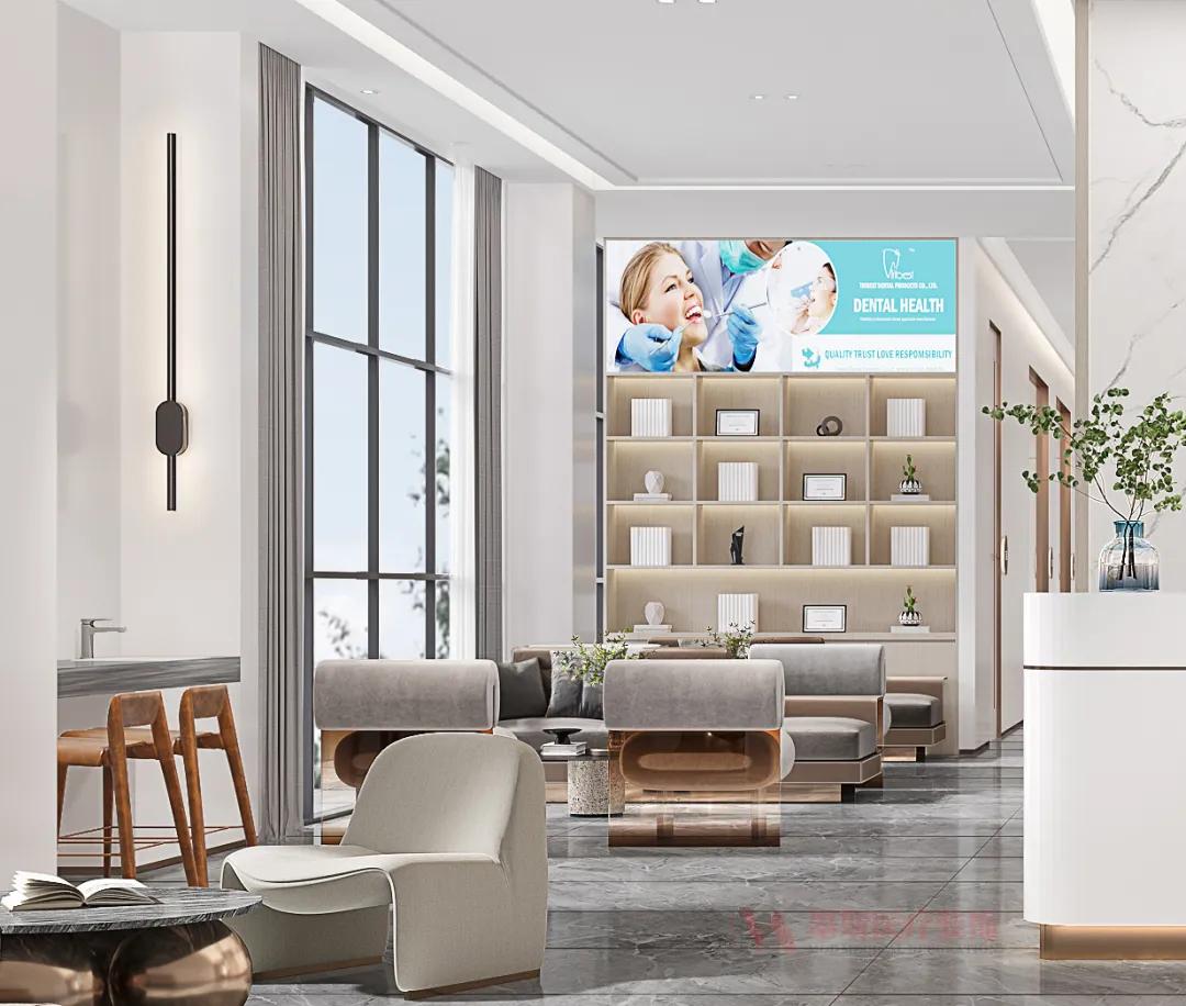 惠州口腔医院仲恺口腔门诊部,惠州陈江仲恺口腔医院