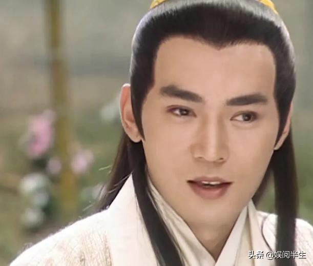 18位男星年轻时有多帅,老了后却帅出天际的4位男星