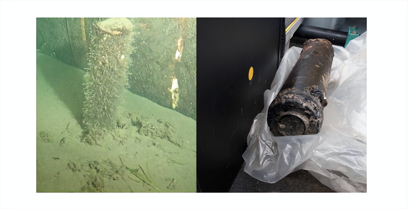 揭露爆炸案隐秘真相,丹麦警方证实北溪事故由爆炸引发