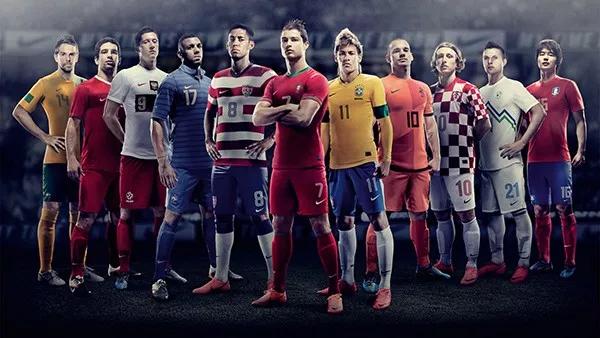 35亿粉丝,足球球迷多还是篮球球迷多