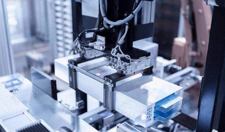 中国对汽车的关税,中国加征40%的电动汽车关税