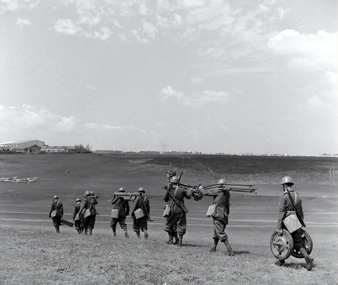 二营长的意大利炮到底长什么样子,二连长的意大利炮是怎么来的