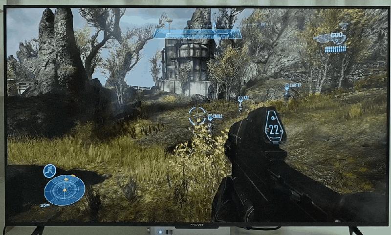 不到3000入手55英寸4K高刷雷鸟鹤6Pro电视，附Win双人游戏攻略