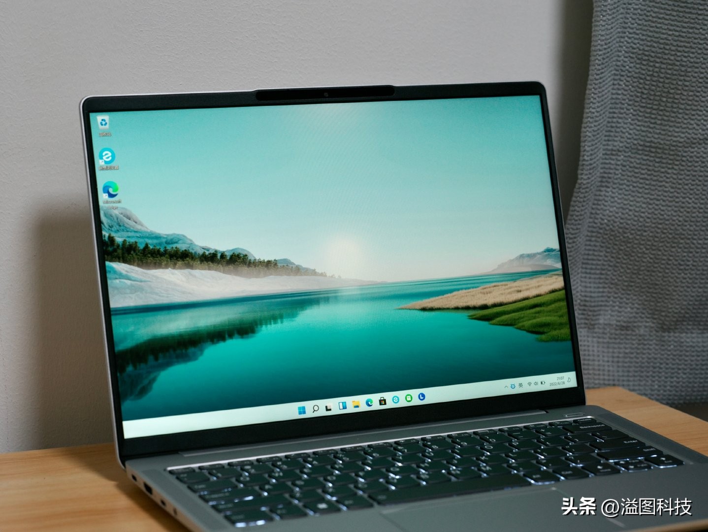thinkpade14和小新air14,联想小新air14plus2022酷睿版评测