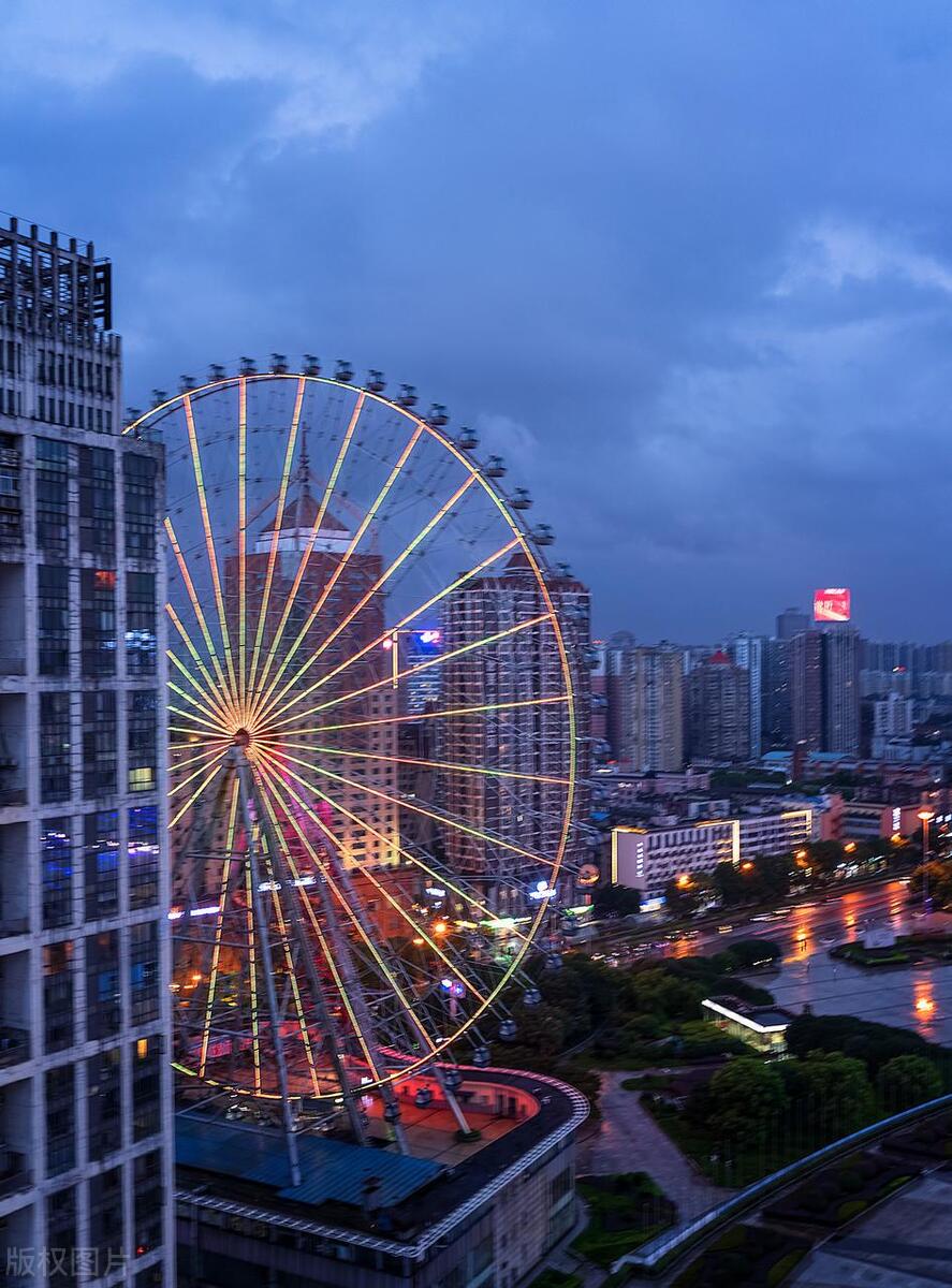 长沙周边自驾游景点排行榜前十名,长沙旅游景点大全排名是怎样的