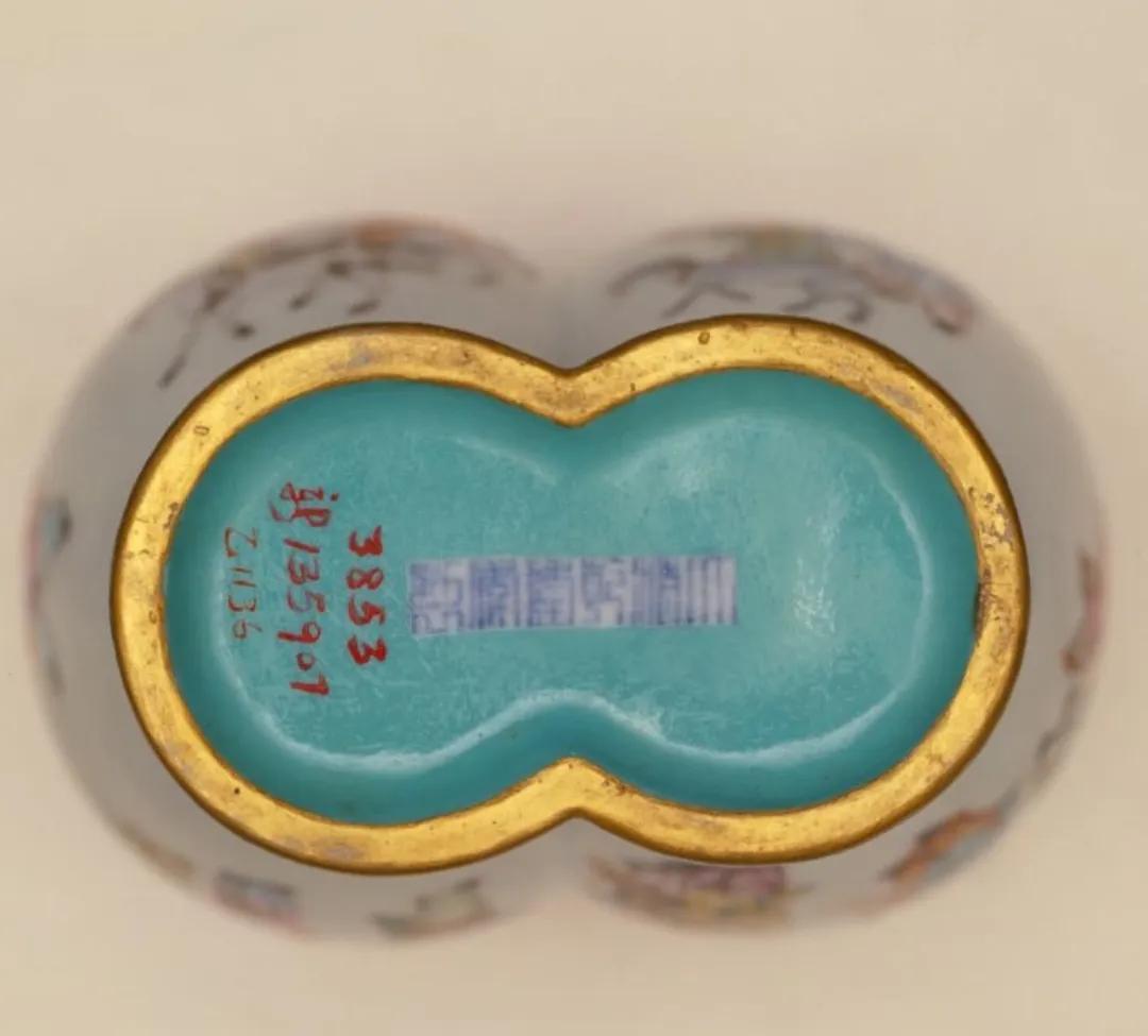 北京故宫珍宝馆藏品图片,北京故宫博物院珍宝馆瓷器