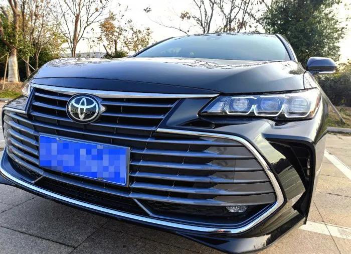 亚洲龙的成功秘诀是什么,让人放心是一种能力学习心得