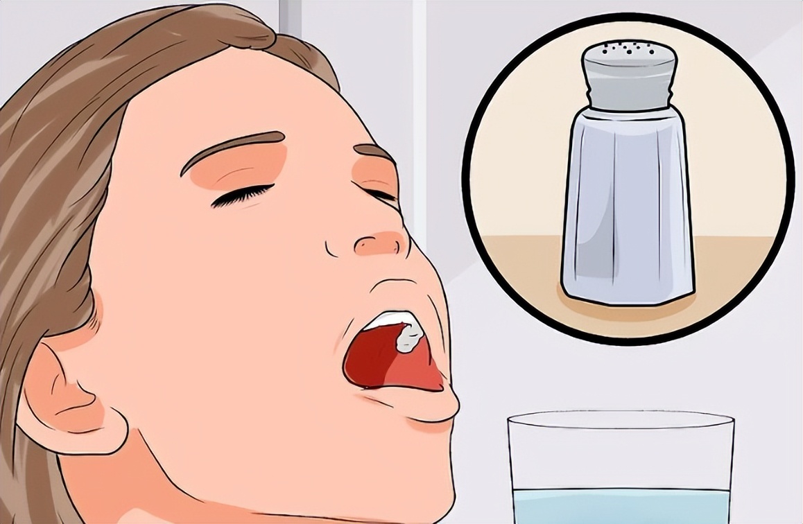 拔牙后伤口好了牙龈肿痛,拔牙后牙龈如何快速消肿