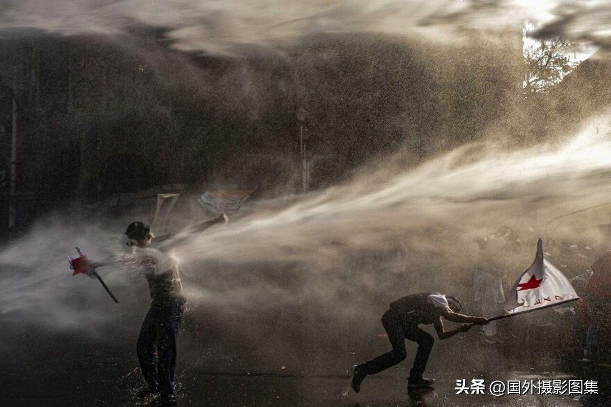 获奥林匹克摄影大奖的中国摄影师,摄影师大赛作品冠军