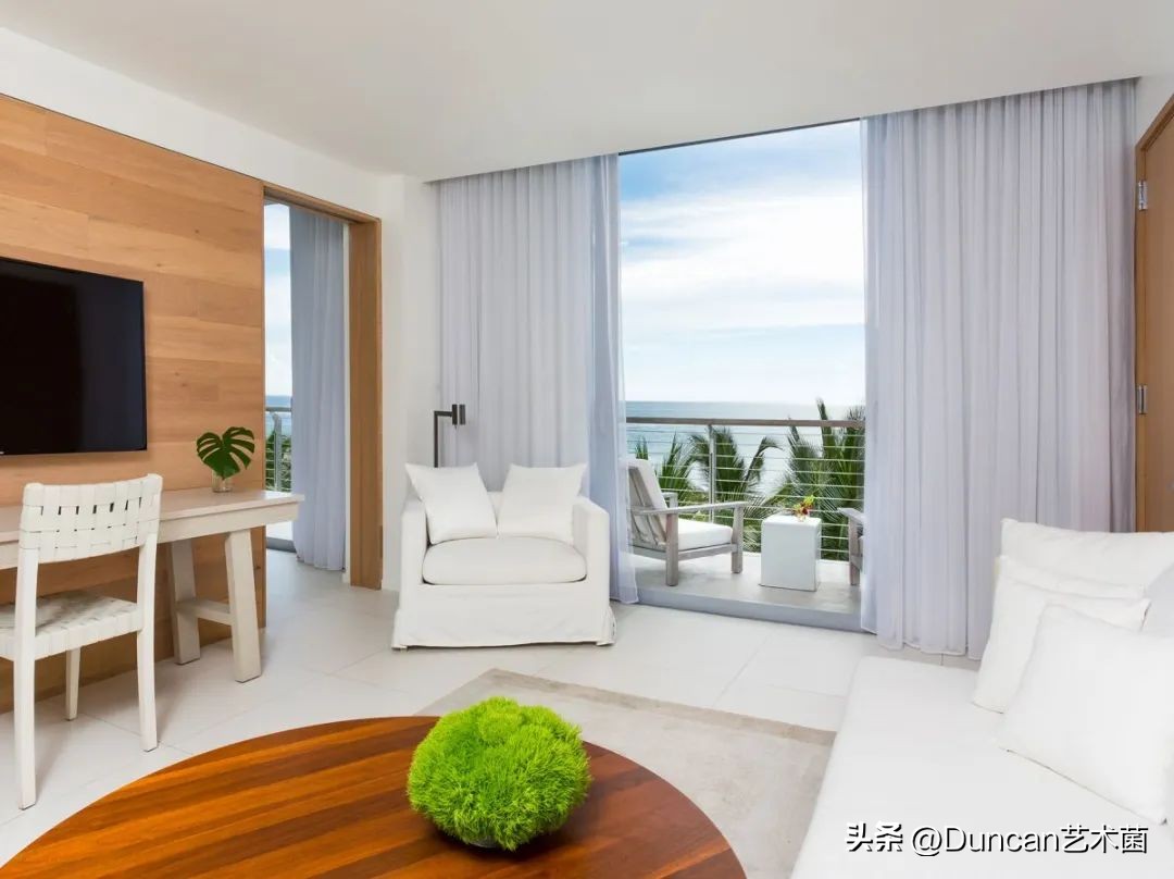 全球十大顶级设计酒店,世界著名酒店鉴赏大师