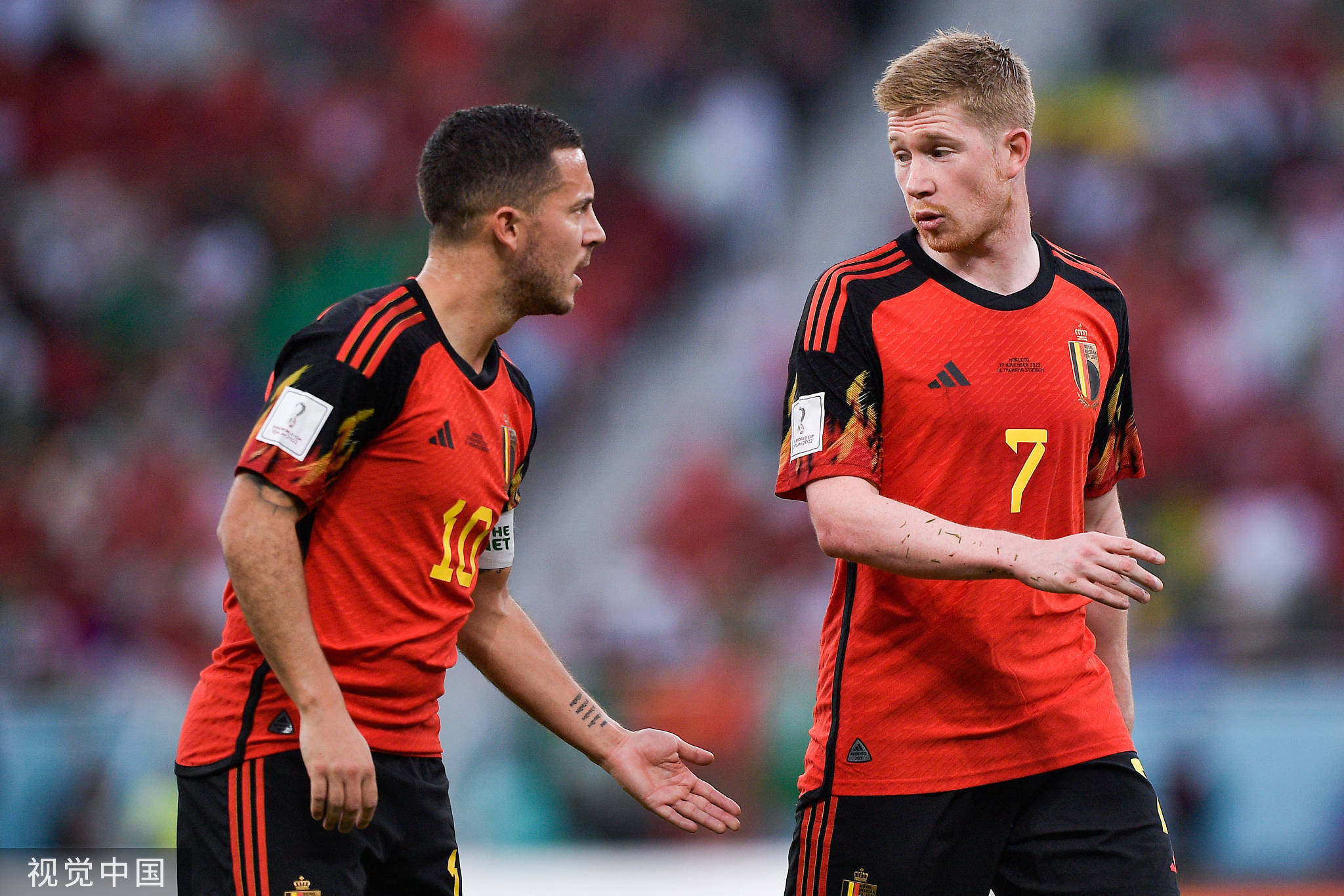 世界德比最激烈冲突,世界波现场打架