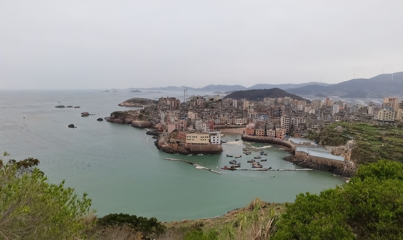 福建好玩的海边推荐,福建海岛旅游攻略自由行