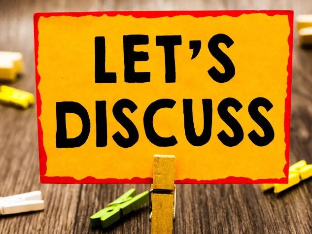 健康心理001：不认同并不意味着否定