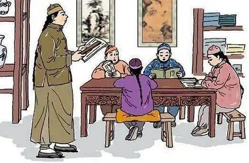 怎样快速的记忆背书的内容,考证背书默写快速记忆技巧