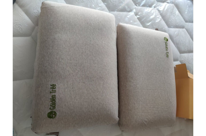 泰国天然乳胶枕有乳胶味是正品吗,泰国乳胶枕国内发货是真的吗