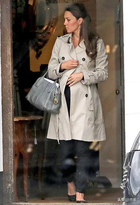 戴安娜王妃和凯特王妃相似,凯特和戴安娜衣服