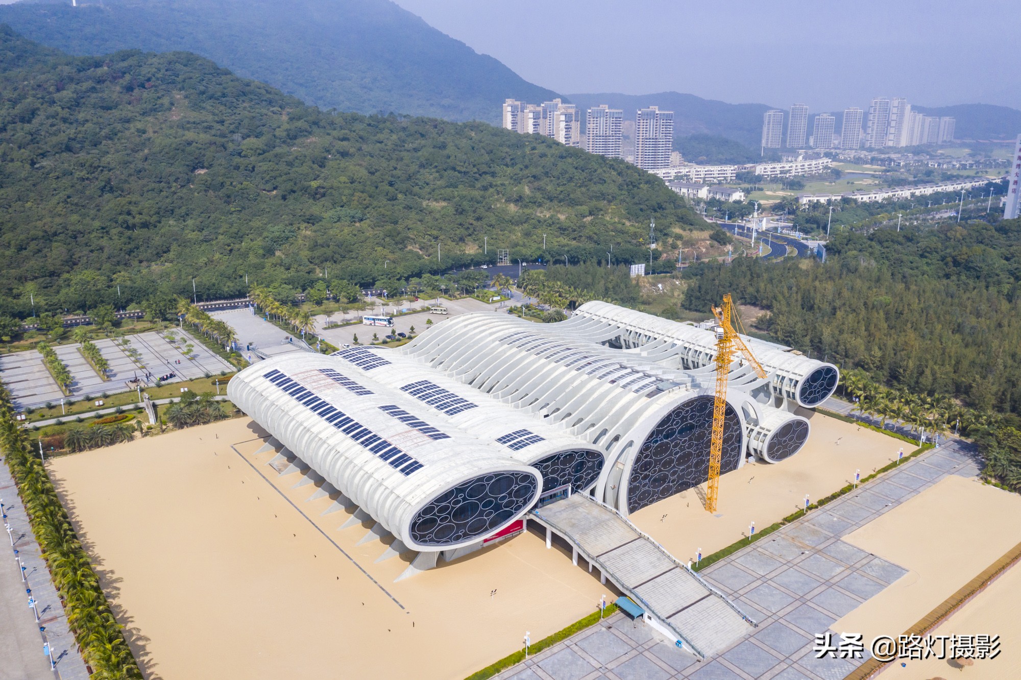 广东适合养老的4个优美小城,广东房价便宜又适合养老的小镇