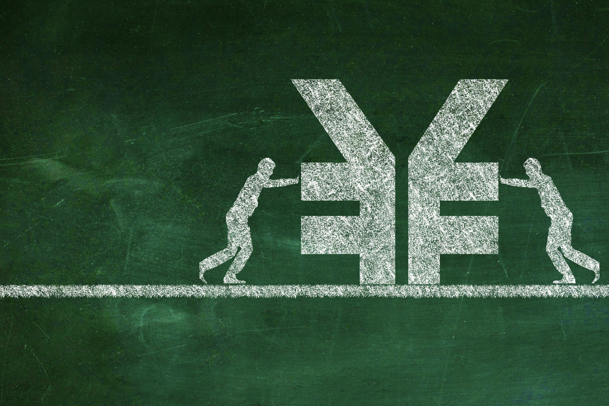 卖出股票的4项标准